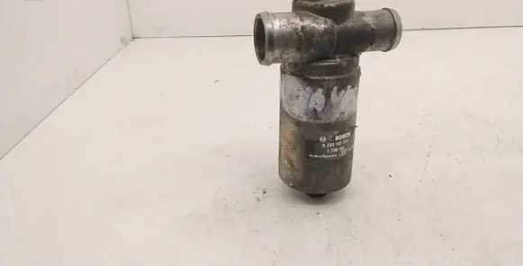 BMW 5 E39 Idle control valve (regulator) 0280140545 1738981