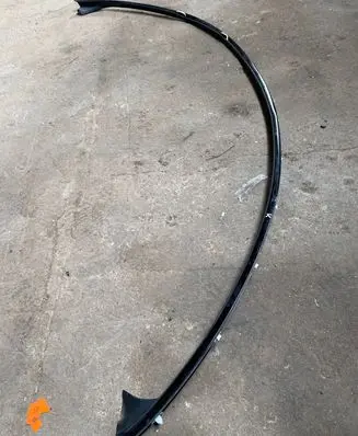 Mercedes-Benz CLA C117 X117 W117 Front door rubber seal A1176730421