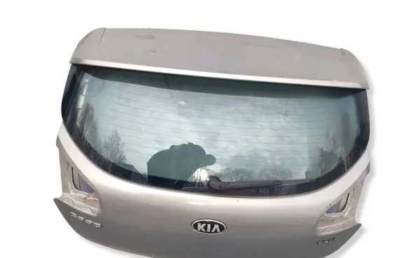 KIA Ceed Tailgate/trunk/boot lid 73700A2000
