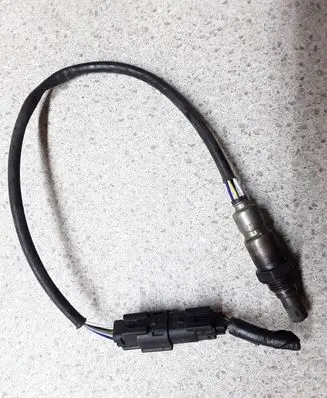 Ford Fusion II Lambda probe sensor EJ5A9Y460BA