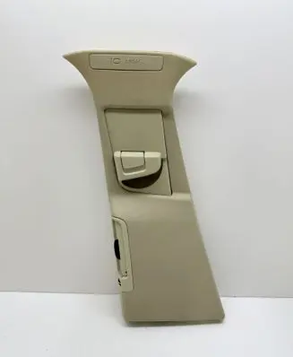 Volvo V60 (B) pillar trim (top) 31307440 31307138 31307140