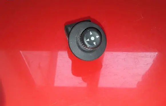Citroen Berlingo Wing mirror switch 185526