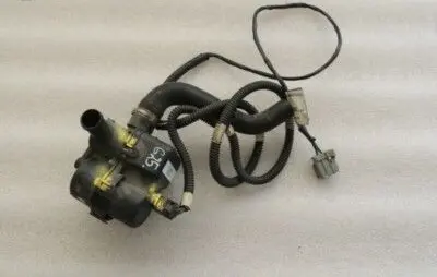 Volvo XC90 Secondary air pump 8687956 30774518