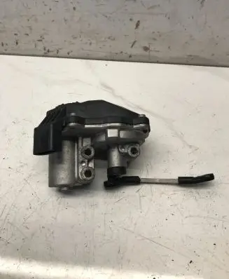 Audi A5 8T 8F Intake manifold valve actuator/motor A2C92454100 A2C59506246 292019