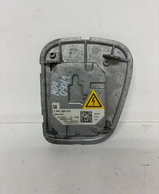 Volvo V50 Other control units/modules 1307329210