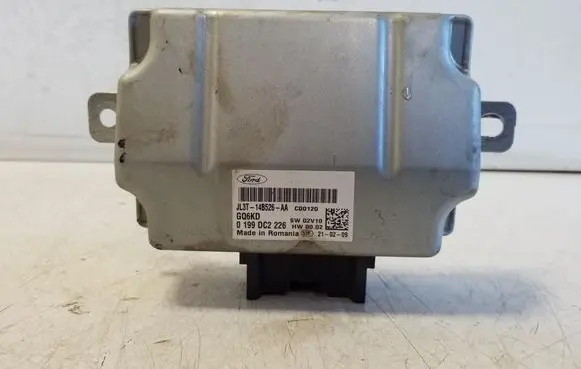 Ford Ranger Power management control unit JL3T14B526AA