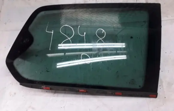 Ford Galaxy Rear side window