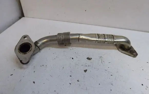 Seat Altea EGR valve line/pipe/hose 03G131521F