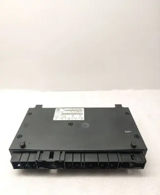 BMW 5 E60 E61 Seat control module 9134646 00000053G0 000394138
