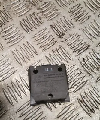 Seat Alhambra (Mk1) Alarm movement detector/sensor 7m0959121