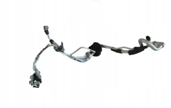 Jaguar E-Pace Air conditioning (A/C) pipe/hose HJ3219A834AC