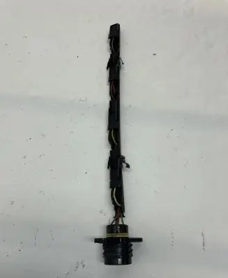 Skoda Superb B5 (3U) Fuel injector wires 038971803