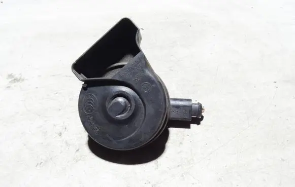 Volvo S60 Horn signal 0055307