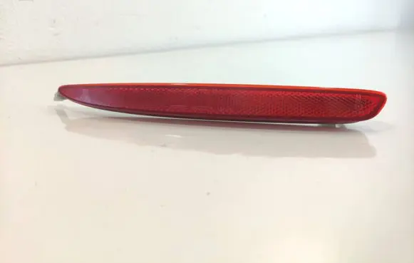 Mazda 6 Rear tail light reflector 25061971CAREWAX