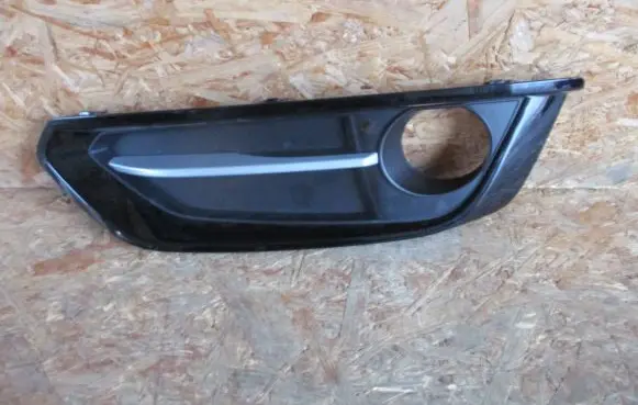 BMW 2 F22 F23 Front bumper lower grill 51117343731