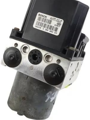 Audi A4 S4 B6 8E 8H ABS Pump 8E0614517 0265225048 0265950011