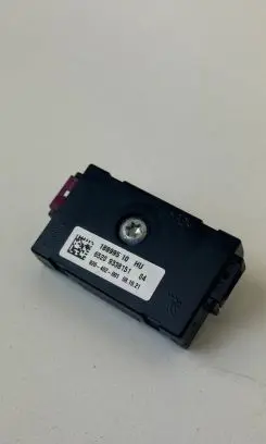 Mini Cooper Countryman F60 Aerial antenna amplifier 9338151