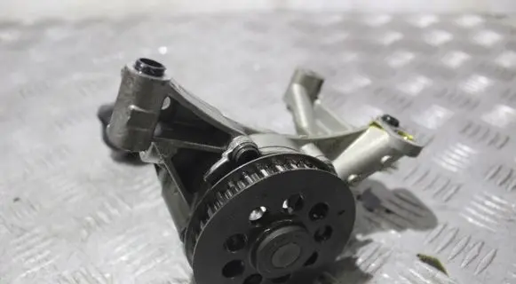 Skoda Rapid (NH) Oil pump 1504230357