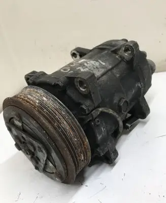 Peugeot 807 Air conditioning (A/C) compressor (pump)