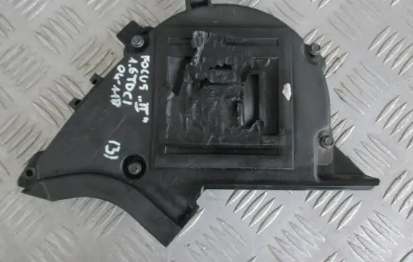 Ford Focus Timing belt guard (cover)
