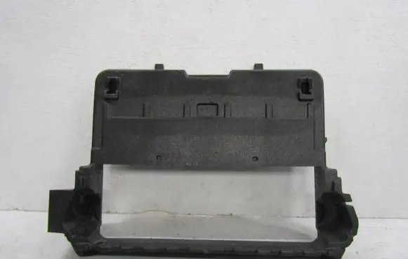 Volkswagen ID.3 Bonnet/hood grill 10A121293F
