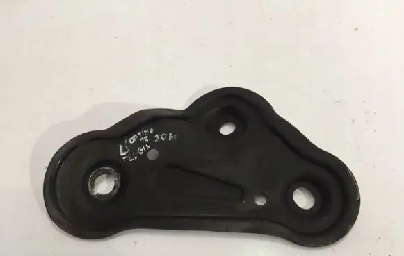 KIA Optima Other body part