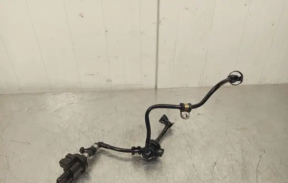 Audi A6 S6 C6 4F Turbo solenoid valve 06E906517