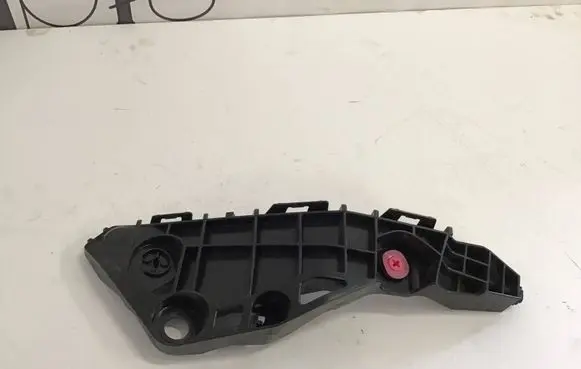 Lexus NX Front bumper mounting bracket 5253678020