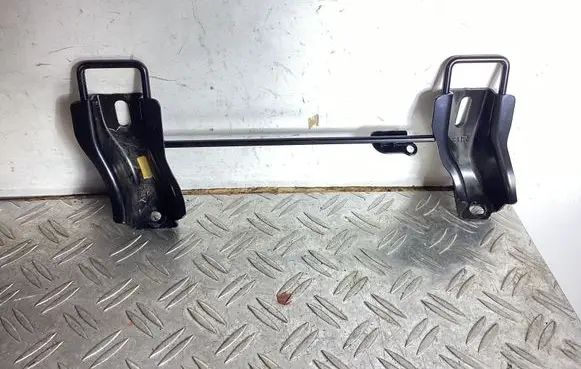 Lexus NX Front passenger seat console base 