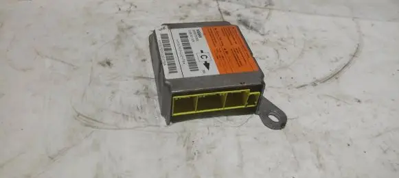 Nissan Almera Tino Airbag control unit/module 98820BU900 0285001639 YEBU9034152498