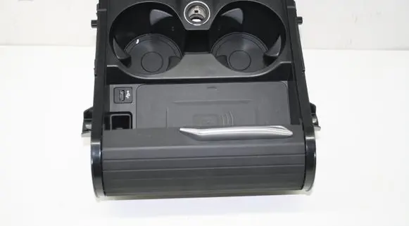 BMW X4 G02 Cup holder 51165A192C3 5A192C3