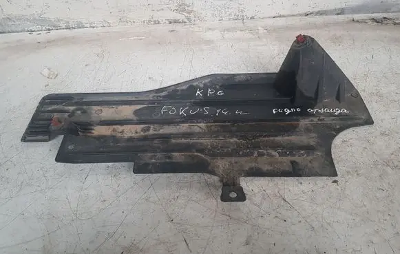 Ford Focus Rear underbody cover/under tray AV61R11779