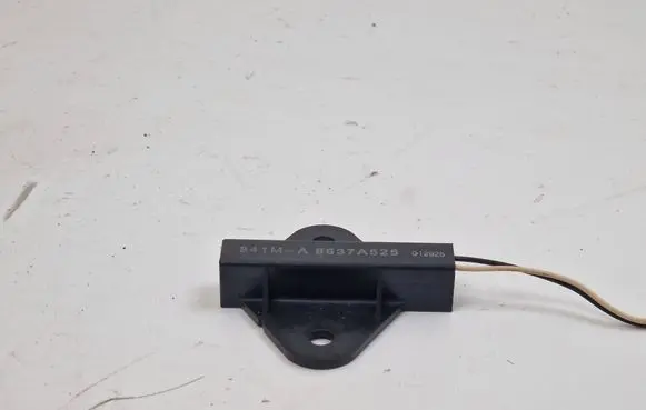 Mitsubishi Outlander Interior comfort aerial antenna 8637A525 012925