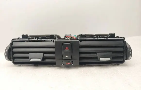 BMW 3 F30 F35 F31 Dash center air vent grill 9347436