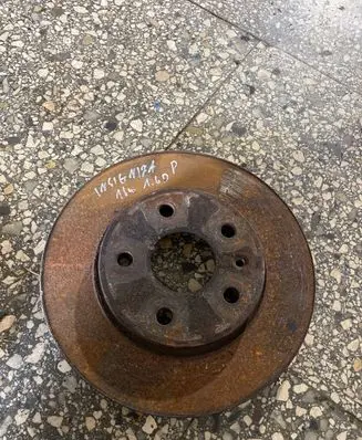 Opel Insignia A Front brake disc