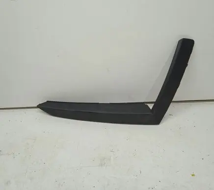 Skoda Octavia Mk4 Front bumper splitter molding 5E3807834