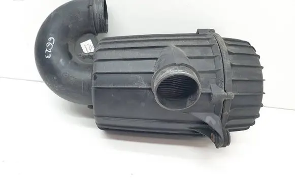 Opel Movano C Air filter box 1399867080
