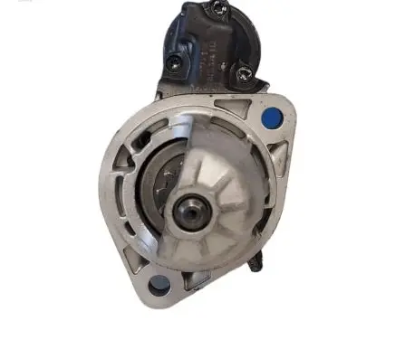 Volkswagen I LT Starter motor 0001218172 CS1185 STRS048