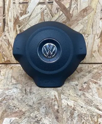 Volkswagen Golf Plus Steering wheel airbag 1T0880201L