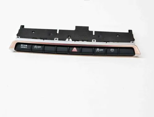 Audi Q2 - A set of switches 10134112 81A925301J