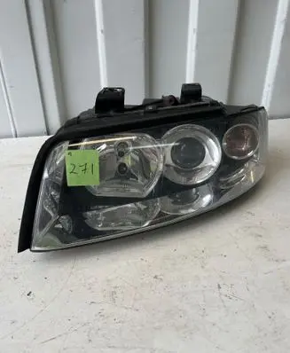 Audi A4 S4 B6 8E 8H Headlight/headlamp 8E0941003F
