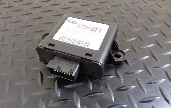 Peugeot 807 Other control units/modules 09733009904 9648282380 EAS10001