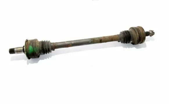 Mercedes-Benz CLC CL203 Rear driveshaft