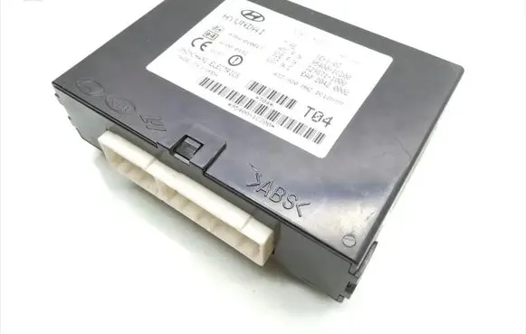 Hyundai Getz Other control units/modules 95400-1C200 329871-1000