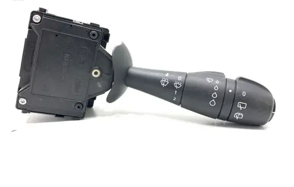 Renault Clio IV Wiper switch 