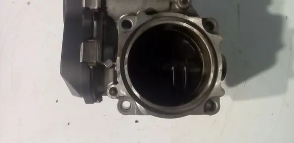 BMW 5 F10 F11 Other engine part 13547555944