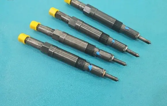 Ford Mondeo Mk III Fuel injector 0432133801 IMPRK1528401