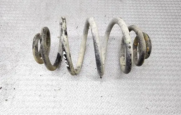 Skoda Superb B5 (3U) Rear coil spring