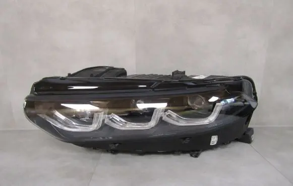 Alfa Romeo Tonale LED Daytime headlight 00505643940 19G2T02