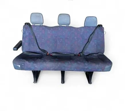 Mercedes-Benz Sprinter W901 W902 W903 W904 Second row seats 